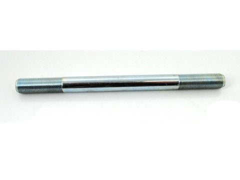 Axle front wheel M12 x160mm for Puch Maxi DIVERSE / IMPORT MOTOVEIKALS 21