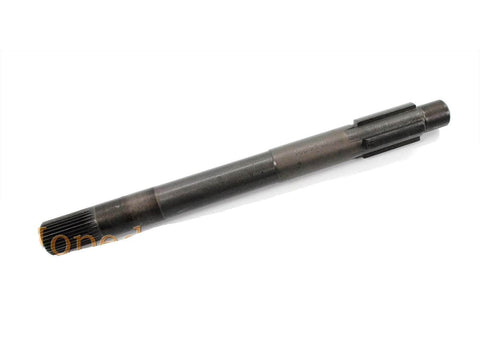 Axle kickstarter for Hercules Supra 4 GP Enduro MK 2 Sachs 501/4 speed engine DIVERSE / IMPORT MOTOVEIKALS 21