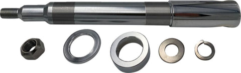 Axle Kit Chr 04-05Fxd DRAG SPECIALTIES DRAG SPECIALTIES MOTOVEIKALS 21