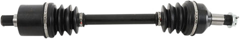 Axle Kit Complete Arc Cat ALL BALLS ALL BALLS MOTOVEIKALS 21
