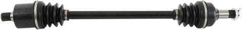 Axle Kit Complete Arc Cat ALL BALLS ALL BALLS MOTOVEIKALS 21