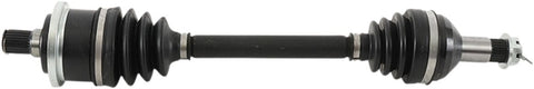 Axle Kit Complete Arc Cat ALL BALLS ALL BALLS MOTOVEIKALS 21