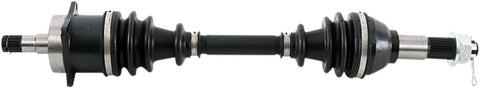 Axle Kit Complete Can-Am ALL BALLS ALL BALLS MOTOVEIKALS 21