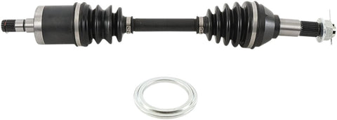 Axle Kit Complete Can-Am ALL BALLS ALL BALLS MOTOVEIKALS 21