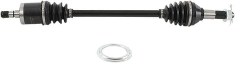 Axle Kit Complete Can-Am ALL BALLS ALL BALLS MOTOVEIKALS 21