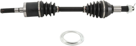 Axle Kit Complete Can-Am ALL BALLS ALL BALLS MOTOVEIKALS 21