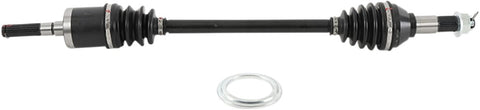 Axle Kit Complete Can-Am ALL BALLS ALL BALLS MOTOVEIKALS 21