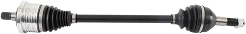 Axle Kit Complete Can-Am ALL BALLS ALL BALLS MOTOVEIKALS 21