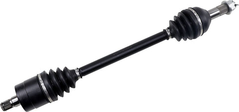 Axle Kit Complete Can-Am ALL BALLS ALL BALLS MOTOVEIKALS 21