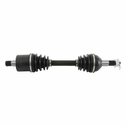 Axle Kit Complete Can-Am ALL BALLS ALL BALLS MOTOVEIKALS 21