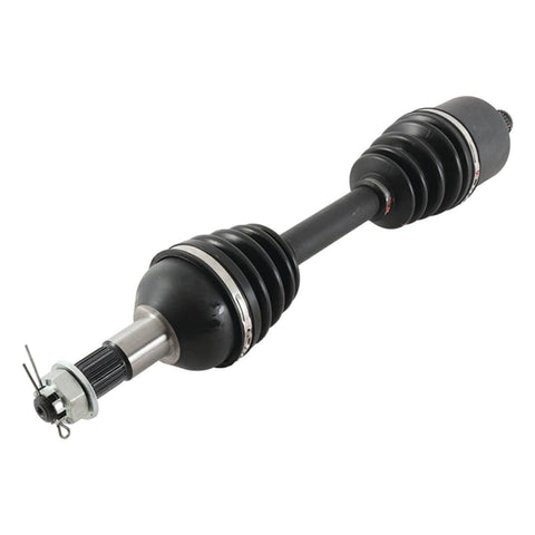 Axle Kit Complete Can-Am ALL BALLS ALL BALLS MOTOVEIKALS 21