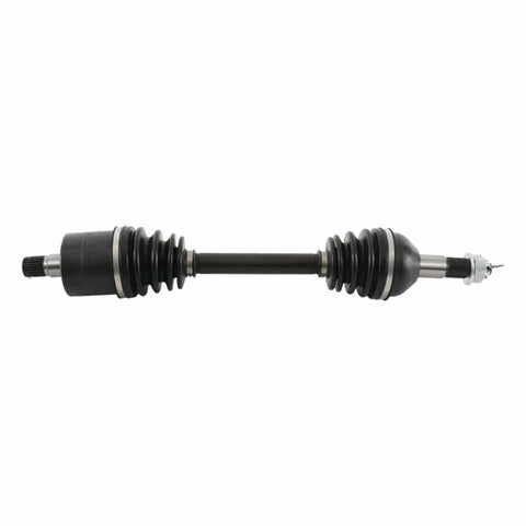 Axle Kit Complete Can-Am ALL BALLS ALL BALLS MOTOVEIKALS 21