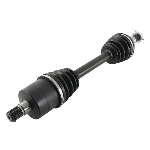 Axle Kit Complete Can-Am ALL BALLS ALL BALLS MOTOVEIKALS 21