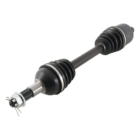 Axle Kit Complete Can-Am ALL BALLS ALL BALLS MOTOVEIKALS 21