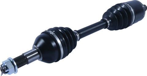 Axle Kit Complete Canam ALL BALLS ALL BALLS MOTOVEIKALS 21