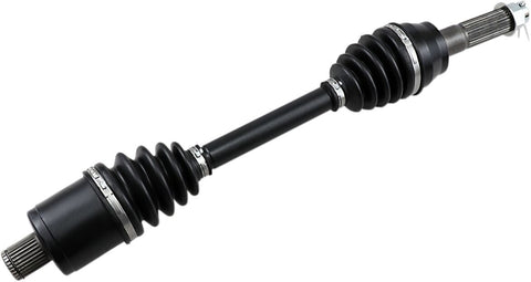 Axle Kit Complete Pol ALL BALLS ALL BALLS MOTOVEIKALS 21