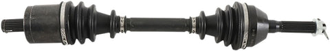 Axle Kit Complete Polaris ALL BALLS ALL BALLS MOTOVEIKALS 21