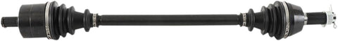 Axle Kit Complete Polaris ALL BALLS ALL BALLS MOTOVEIKALS 21