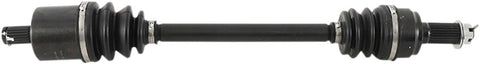 Axle Kit Complete Polaris ALL BALLS ALL BALLS MOTOVEIKALS 21