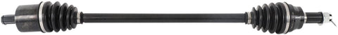 Axle Kit Complete Polaris ALL BALLS ALL BALLS MOTOVEIKALS 21