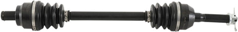 Axle Kit Complete Polaris ALL BALLS ALL BALLS MOTOVEIKALS 21