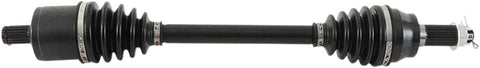 Axle Kit Complete Polaris ALL BALLS ALL BALLS MOTOVEIKALS 21
