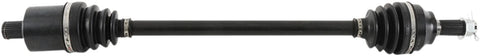 Axle Kit Complete Polaris ALL BALLS ALL BALLS MOTOVEIKALS 21