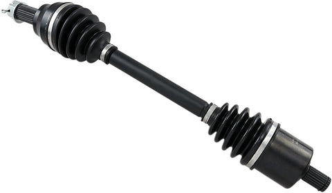 Axle Kit Complete Polaris ALL BALLS ALL BALLS MOTOVEIKALS 21
