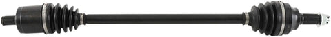Axle Kit Complete Polaris ALL BALLS ALL BALLS MOTOVEIKALS 21