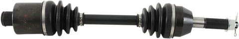 Axle Kit Complete Polaris ALL BALLS ALL BALLS MOTOVEIKALS 21