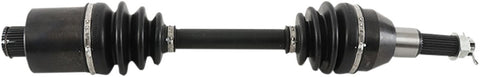 Axle Kit Complete Polaris ALL BALLS ALL BALLS MOTOVEIKALS 21