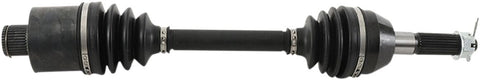 Axle Kit Complete Polaris ALL BALLS ALL BALLS MOTOVEIKALS 21