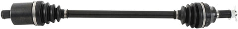 Axle Kit Complete Polaris ALL BALLS ALL BALLS MOTOVEIKALS 21