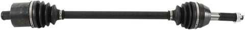 Axle Kit Complete Polaris ALL BALLS ALL BALLS MOTOVEIKALS 21