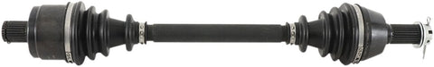 Axle Kit Complete Polaris ALL BALLS ALL BALLS MOTOVEIKALS 21