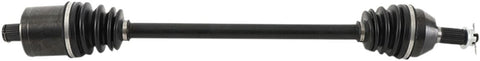 Axle Kit Complete Polaris ALL BALLS ALL BALLS MOTOVEIKALS 21