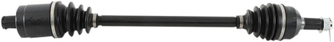 Axle Kit Complete Polaris ALL BALLS ALL BALLS MOTOVEIKALS 21