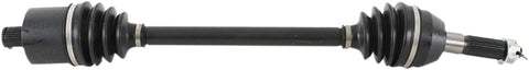 Axle Kit Complete Polaris ALL BALLS ALL BALLS MOTOVEIKALS 21