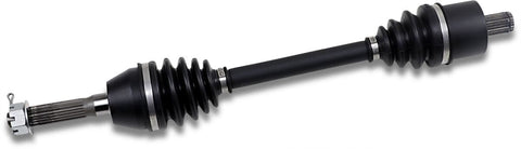 Axle Kit Complete Polaris ALL BALLS ALL BALLS MOTOVEIKALS 21