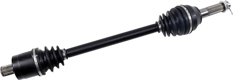 Axle Kit Complete Polaris ALL BALLS ALL BALLS MOTOVEIKALS 21