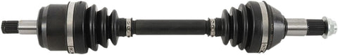 Axle Kit Complete Yam ALL BALLS ALL BALLS MOTOVEIKALS 21