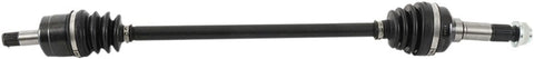 Axle Kit Complete Yam ALL BALLS ALL BALLS MOTOVEIKALS 21