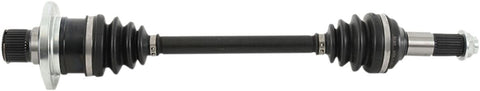 Axle Kit Complete Yam ALL BALLS ALL BALLS MOTOVEIKALS 21