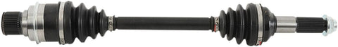 Axle Kit Complete Yam ALL BALLS ALL BALLS MOTOVEIKALS 21