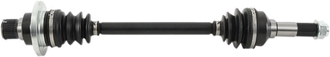 Axle Kit Complete Yam ALL BALLS ALL BALLS MOTOVEIKALS 21