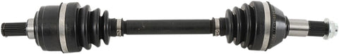 Axle Kit Complete Yam ALL BALLS ALL BALLS MOTOVEIKALS 21