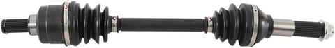 Axle Kit Complete Yam ALL BALLS ALL BALLS MOTOVEIKALS 21