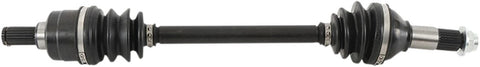 Axle Kit Complete Yam ALL BALLS ALL BALLS MOTOVEIKALS 21