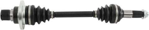 Axle Kit Complete Yam ALL BALLS ALL BALLS MOTOVEIKALS 21