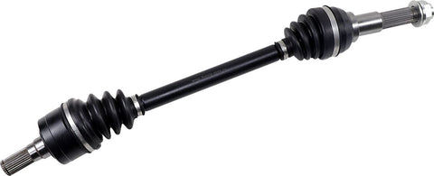 Axle Kit Complete Yamaha ALL BALLS ALL BALLS MOTOVEIKALS 21